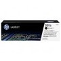 HP No 201X (CF400X) High Capacity Black Toner Cartridge
