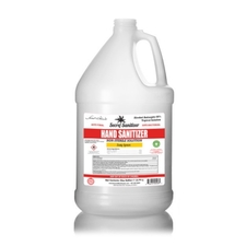 Lemon Secret Sanitizer