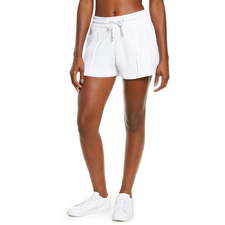  West Coast Shorts, Main, color, WHITE