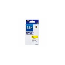 Epson C13T364483 Yellow Inkjet Cartridge