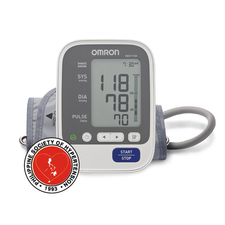 Automatic Blood Pressure Monitor HEM-7130 - Omron Healthcare 