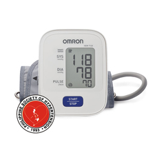 Automatic Blood Pressure Monitor HEM-7120 - Omron Healthcare 