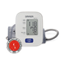 Automatic Blood Pressure Monitor HEM-7120 - Omron Healthcare 