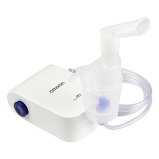Compressor Nebulizer NE-C803 - Omron Healthcare