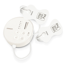 Electronic Pulse Massager HV-F013 - Omron Healthcare