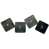 EEE PC 1015PX Laptop Keys R...