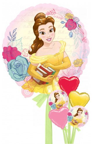 Beauty & The Beast