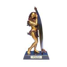 Moe Kahakai “Dreams of the Beach”