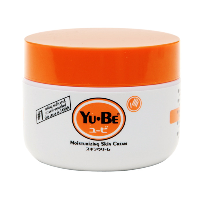 Yu-Be Moisturizing Skin Cream, Jar | Beauty.com
