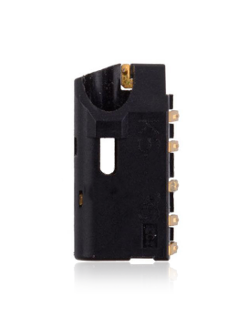 LG K10 2017 Headphone Jack