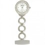 Henley Ladies Fashion Jewellery Fob Watch Silver