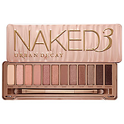 Urban Decay - Naked3