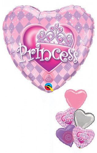 Princess Tiara
