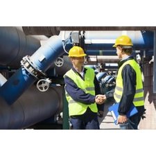 Industrial Water Treatment Training for Technicians & Service Engineers