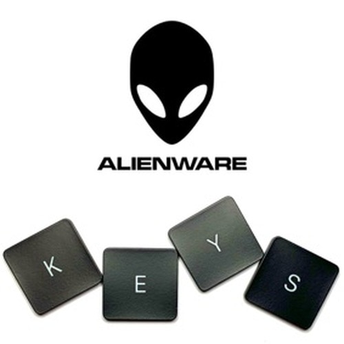 Alienware Area-51m Keyboard...