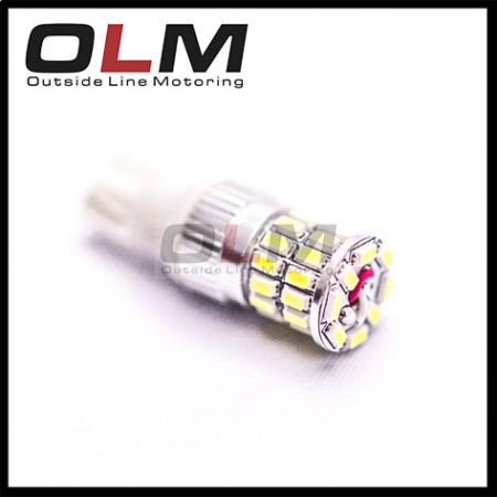 OLM T15 Vision LED Reverse ...