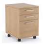 pedestal cabinet, mobile pedestal, pedestal drawer.