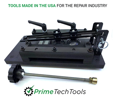 Prime Tech Tools