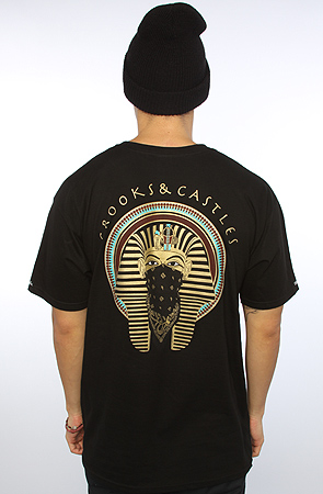 Crooks and Castles The Phar...