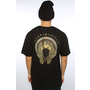 Crooks and Castles The Pharoah Tee in Black : Karmaloop.com - Global Concrete Culture