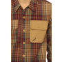 Staple The Benjamin Flannel Shirt : Karmaloop.com - Global Concrete Culture