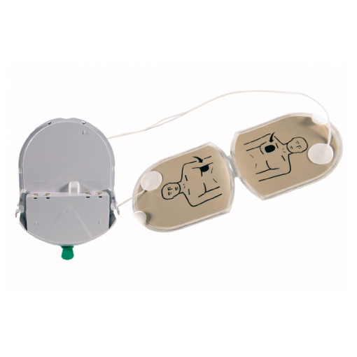 HeartSine Battery and Pad -...