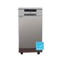 SD-9263SS 18" Energy Star Portable Dishwasher - Stainless Steel