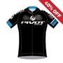 Picture of Pivot Cycles DNA Race Jersey V1 - Men's *FINAL SALE*