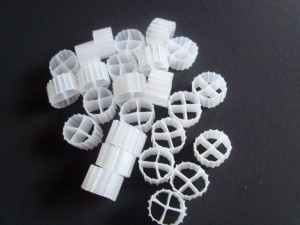 Bulk MBBR Bio Media K1