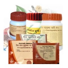 Health Pack For Epistaxis