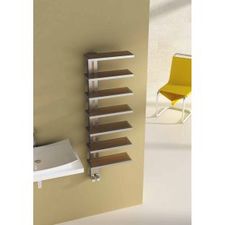 Designer Heated Towel Rails