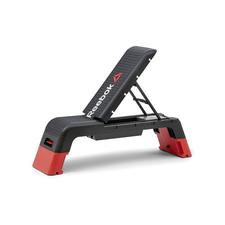  Professional Multi-Purpose Aerobic Challenging Home Fitness Deck, Black