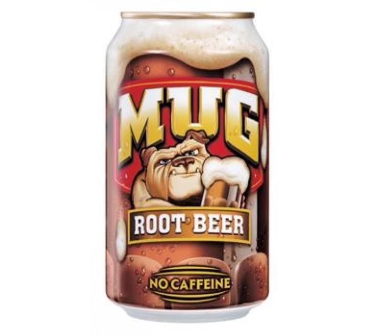 Mug Root Beer 355ml (12 fl....