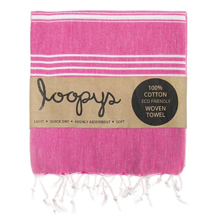 Turkish Towels At Loopys – ...