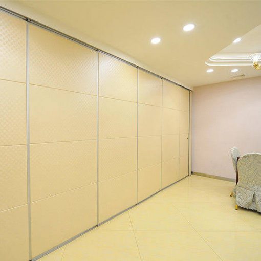 Operable Wall Ow - 5
