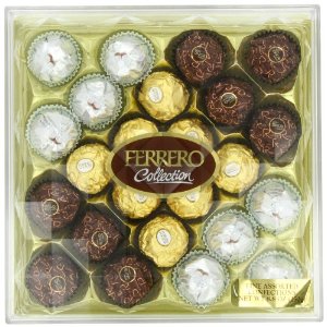 Ferrero Collection 24 Piece...