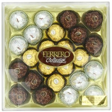 Ferrero Collection 24 Piece Gift Box