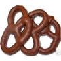 Milk Chocolate Covered Pretzels, 16 Oz. (1 Lb)