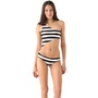 Norma Kamali Shane One Piece Swimsuit