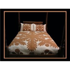 Ulu #2 Mocha/ Off-white