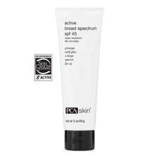PCA Skin Active Broad Spectrum SPF 45 – 3 oz
