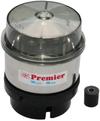 Osterizer Chutney Jar with lid