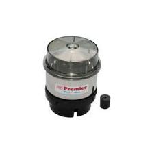 Osterizer Chutney Jar with lid