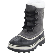 Amazon.com: Sorel Men's Caribou II Boot: Shoes