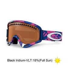 Oakley O-Frame Goggles