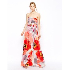 Coast Capporelle Maxi Dress