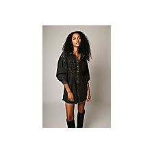 Female Alpha Mini Dress