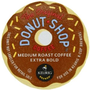 Donut Shop , K-Cup for Keurig Brewers