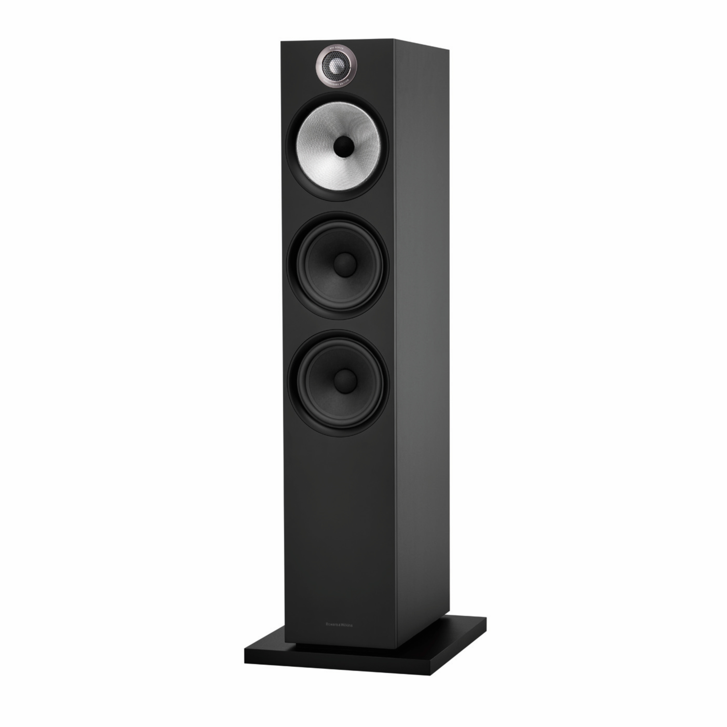 Bowers & Wilkins (B&W) 603 ...