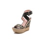 Stuart Weitzman Hubcapsbullets Sandals